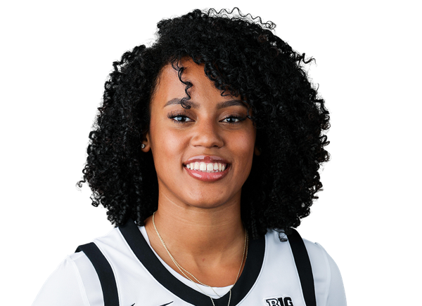 Kennise Johnson, Basketball, undefined
