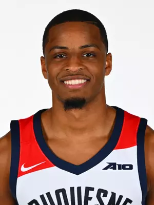 Kareem Rozier photo