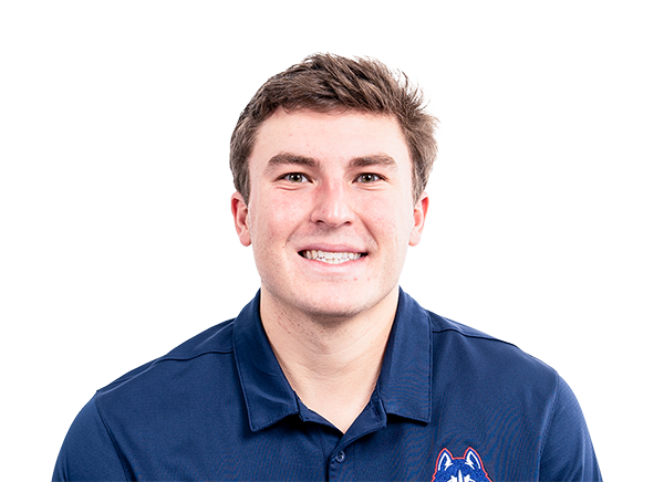 Chris Freeman - Verified College Athlete on RallyFuel NIL Platform Chris Freeman