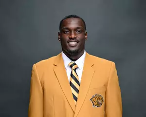 Jordan Jackson - Verified College Athlete on RallyFuel NIL Platform Jordan Jackson