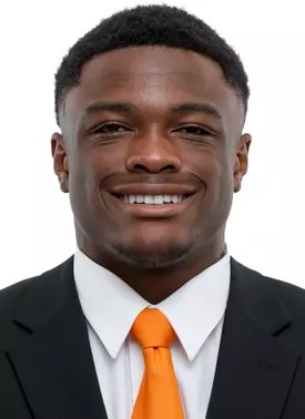 Joshua Josephs - Verified College Athlete on RallyFuel NIL Platform Joshua Josephs