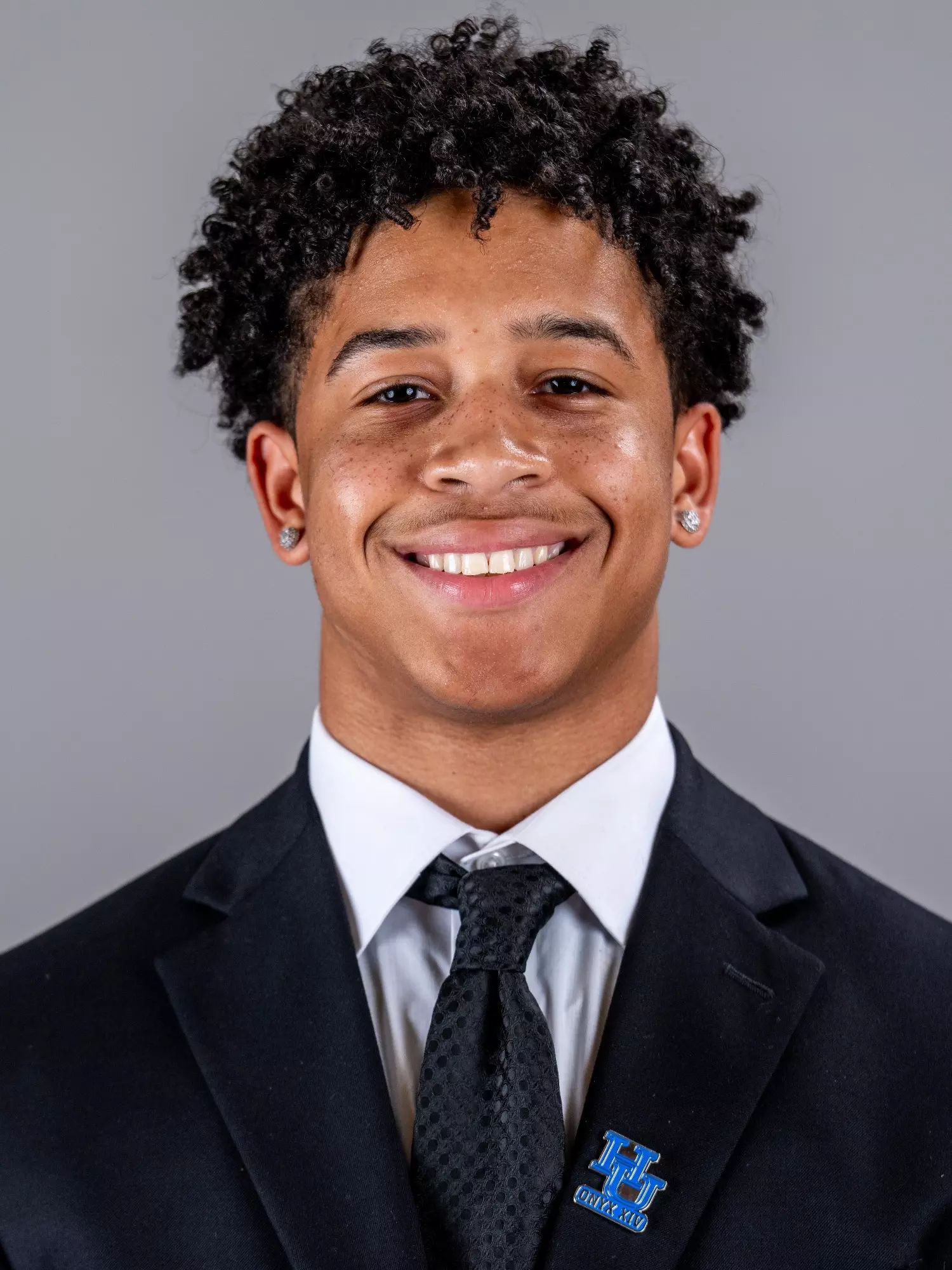 Anthony Bardonille, Jr., Lacrosse, undefined