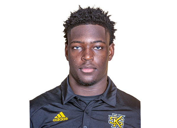 Markell Redding photo