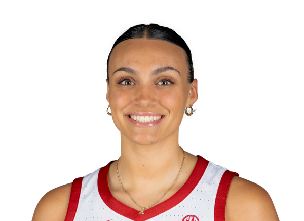 Ashlynn Chlarson, Basketball, undefined