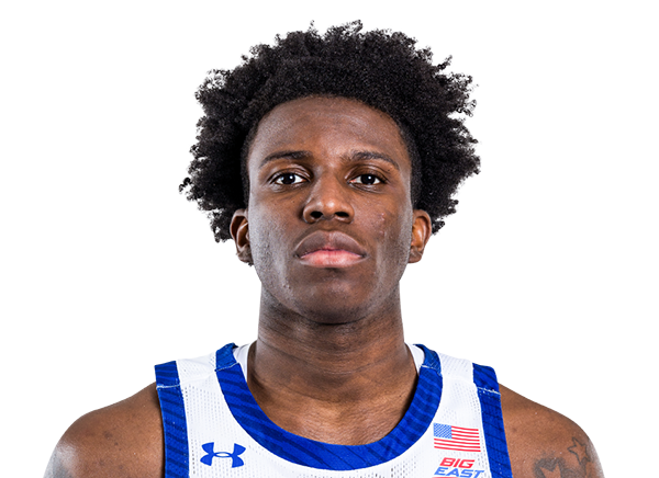 Kadary Richmond, Basketball, St. John's University