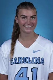 Lexi Zenk - Verified College Athlete on RallyFuel NIL Platform Lexi Zenk