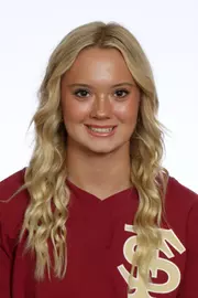 Makenna Reid, Softball, undefined