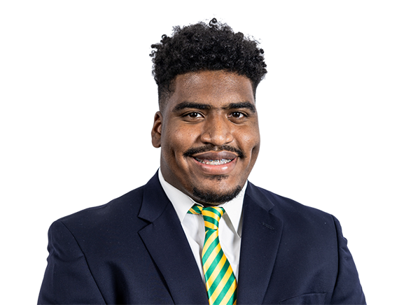 Calib Perez, Football, University of Alabama at Birmingham