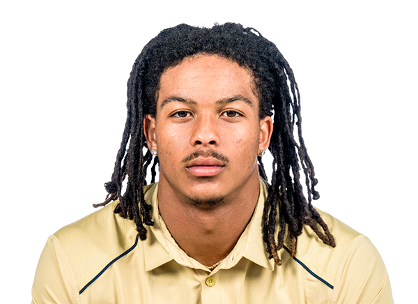 D.J. Moore, Football, University of South Alabama