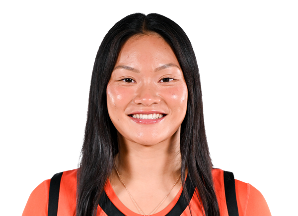 Ashley Chea, Basketball, undefined