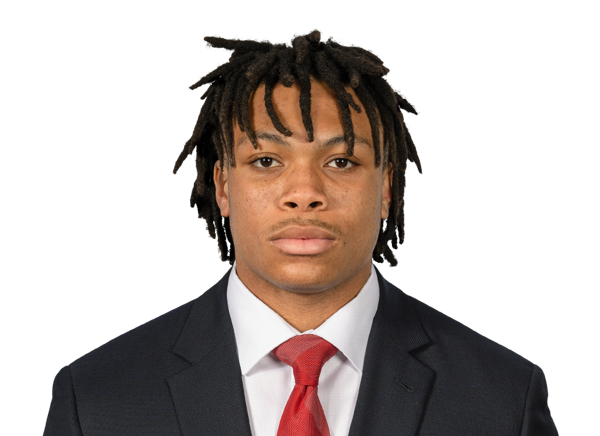 Zion Kearney, Football, University of Wisconsin-Madison