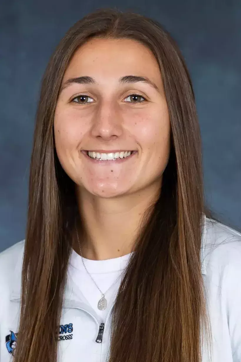 Lacey Downey, Lacrosse, Johns Hopkins University