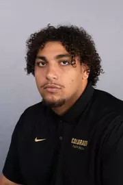 Yahya Attia, Football, Colorado