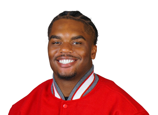 Darrien Jones photo