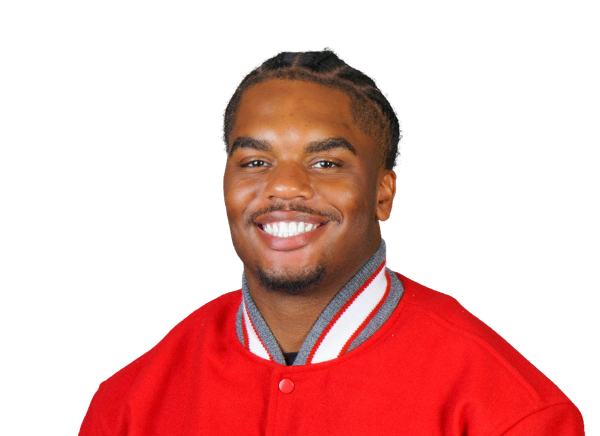 Darrien Jones, Football, undefined