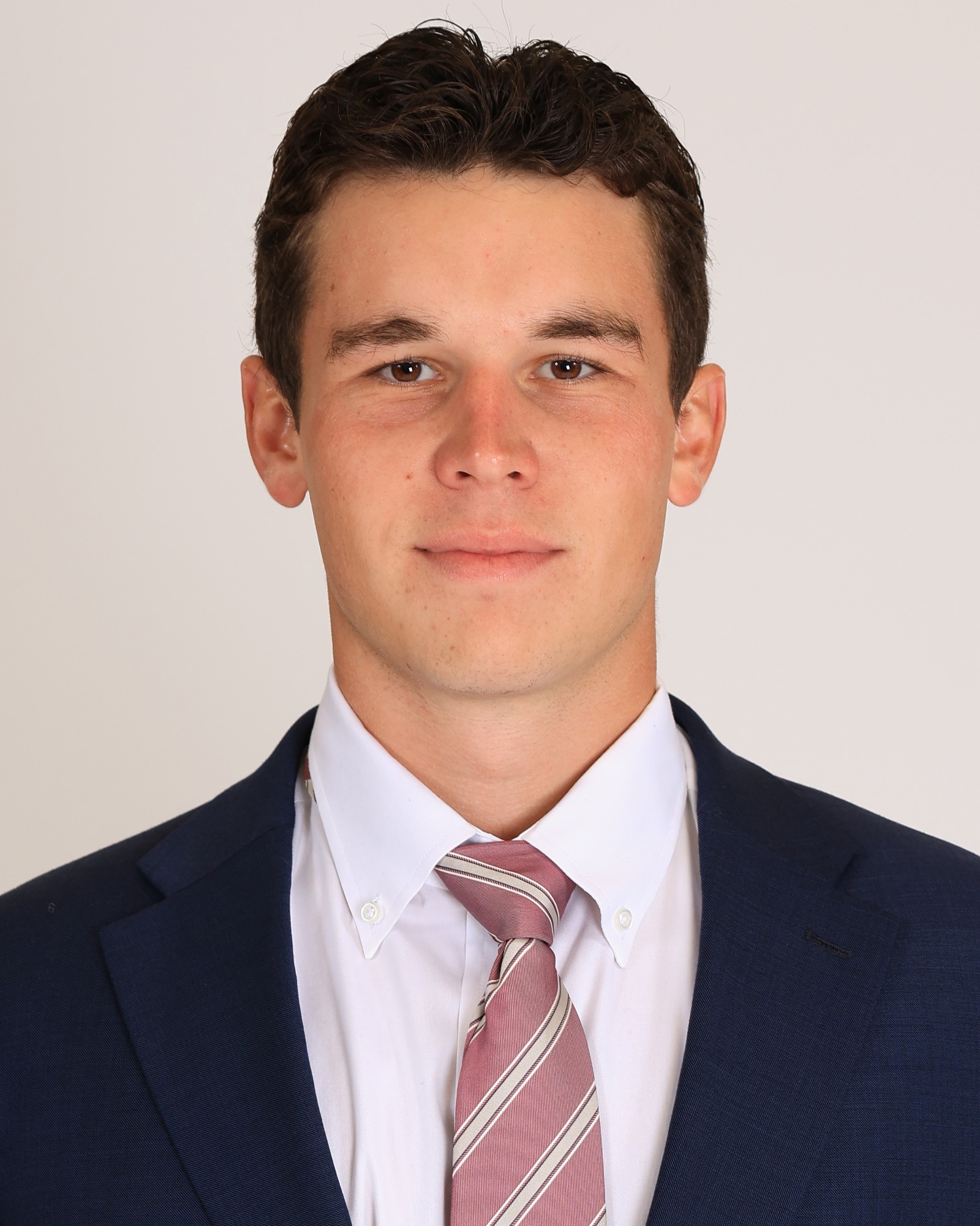 Colin Gols, Lacrosse, undefined