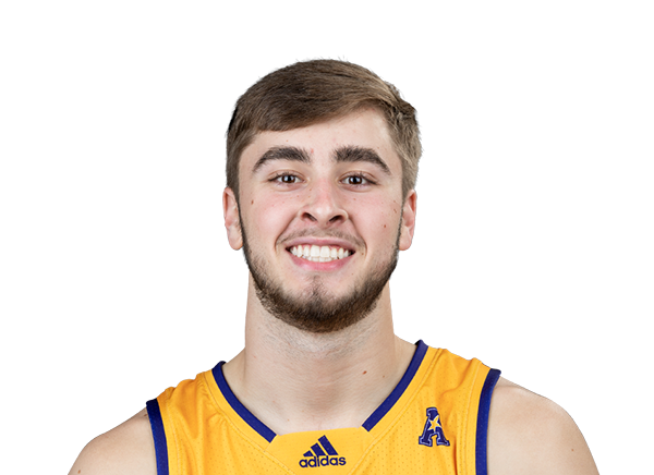 Colin McKenzie - Verified College Athlete on RallyFuel NIL Platform Colin McKenzie