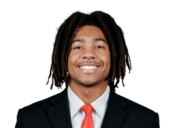 Tyler J. Williams, Football, undefined