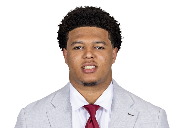 Jaden Ball, Football, undefined