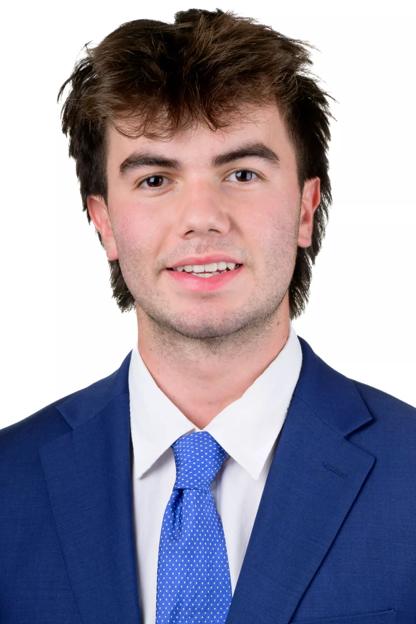 Andrew Allen, Lacrosse, undefined
