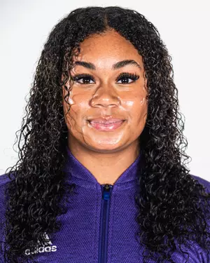 Lex Mouyenga, Gymnastics, Washington
