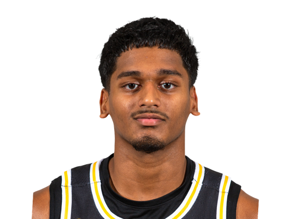 Isaac Varghese, Basketball, undefined