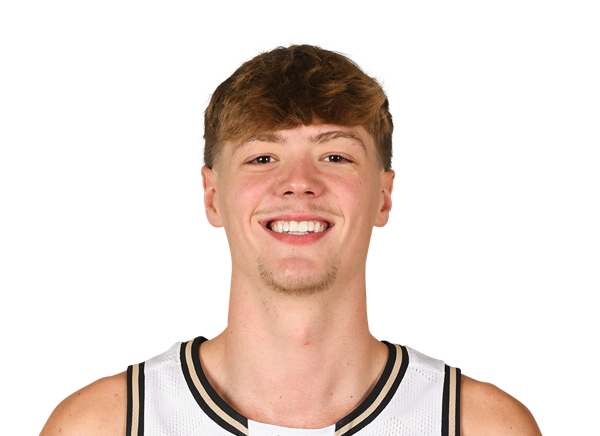 Mason Shrout - Verified College Athlete on RallyFuel NIL Platform Mason Shrout