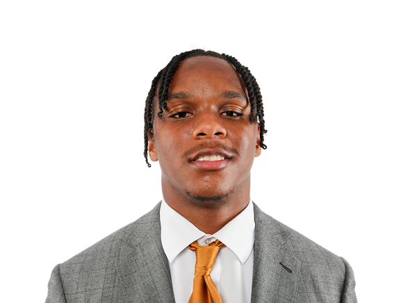 Junior Sherrill, Football, undefined