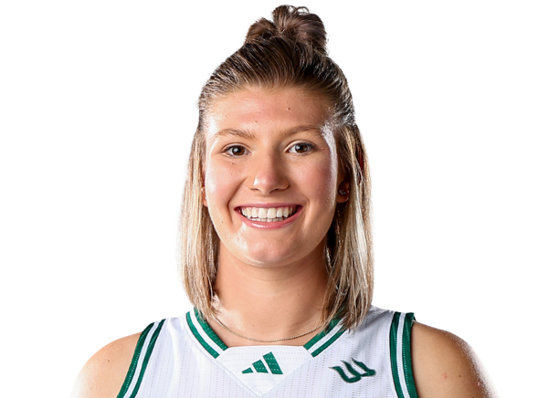 Vivienne Berrett, Basketball, University of Hawai'i