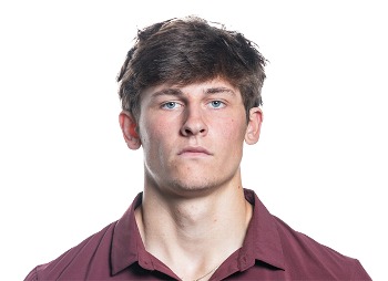 Miles O'Neill - Verified College Athlete on RallyFuel NIL Platform Miles O'Neill