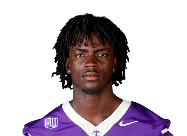 Markell Johnson, Football, undefined