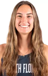 Presley Murray, Beach Volleyball, undefined