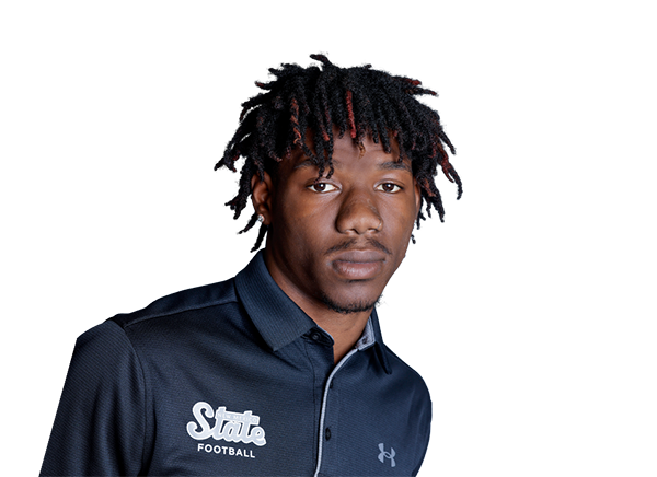 Rontravious Perry photo