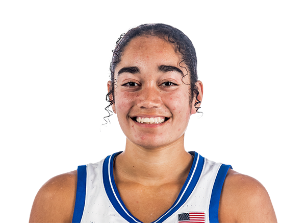 Ella Moore, Basketball, Duke