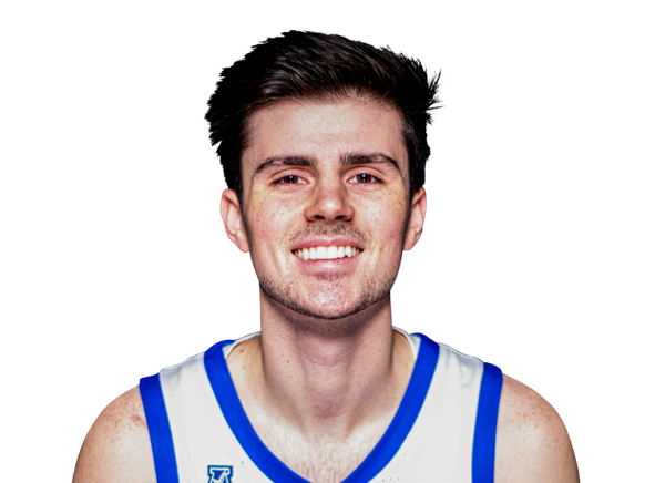Noah Stansbury, Basketball, undefined