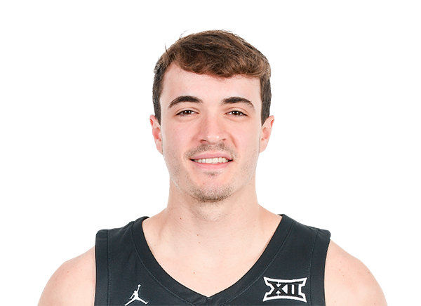 Connor Hickman - Verified College Athlete on RallyFuel NIL Platform Connor Hickman