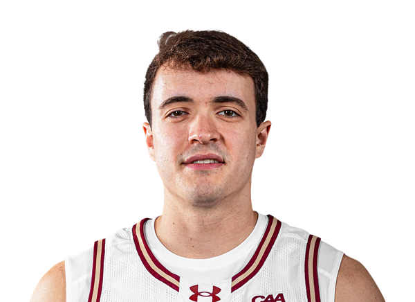 Connor Hickman, Basketball, undefined
