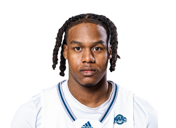 Zaakir Williamson, Basketball, Saint Peter's