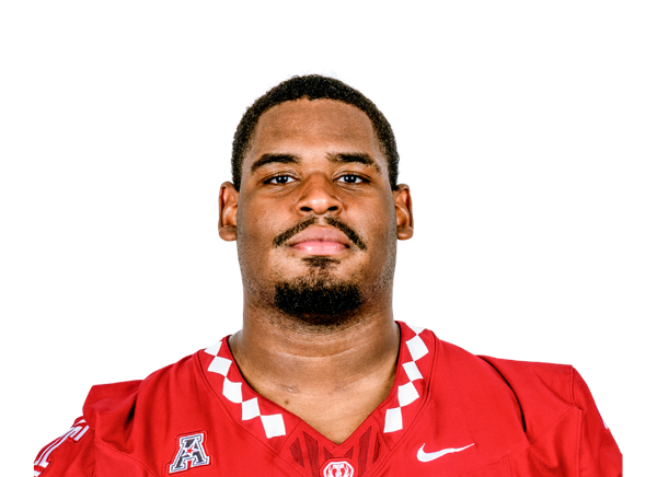 Demerick Morris, Football, undefined