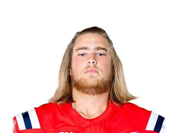 Aaron McDaniels, Football, undefined