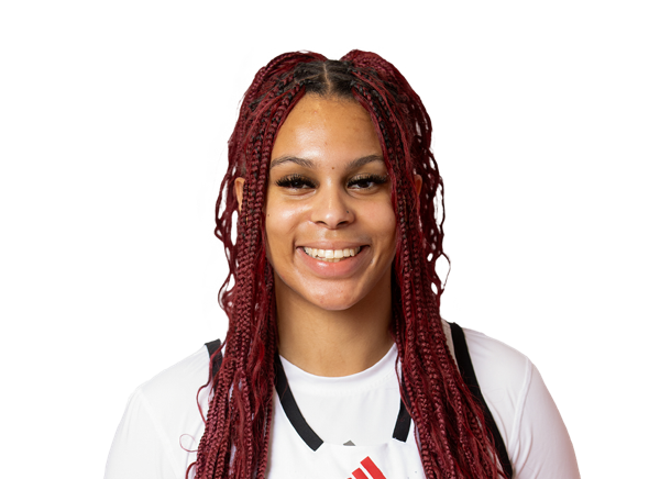 Janae Walker - Verified College Athlete on RallyFuel NIL Platform Janae Walker