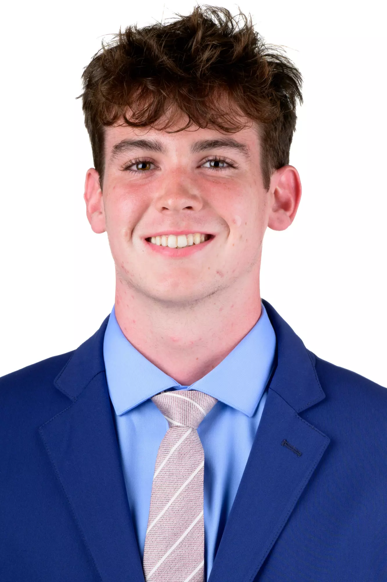 Euan McKeever, Lacrosse, undefined