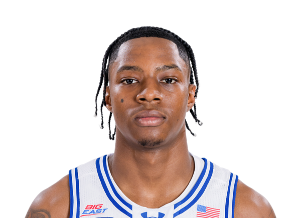 Trey Parker, Basketball, undefined