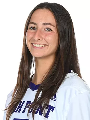 Anna Checkosky, Lacrosse, undefined