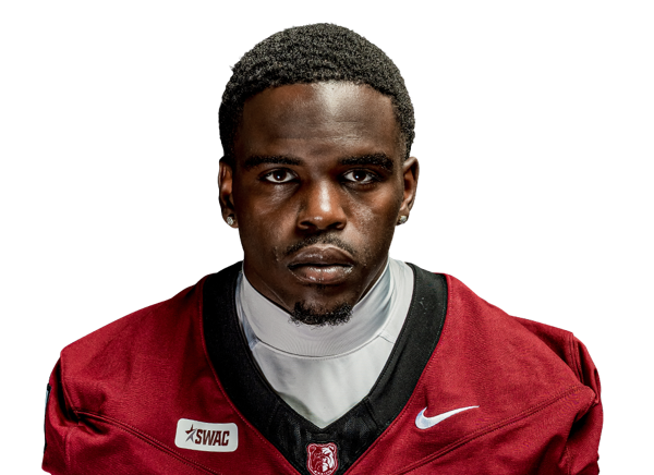 Franck Pierre, Football, Alabama A&M