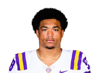 Ahmad Breaux photo