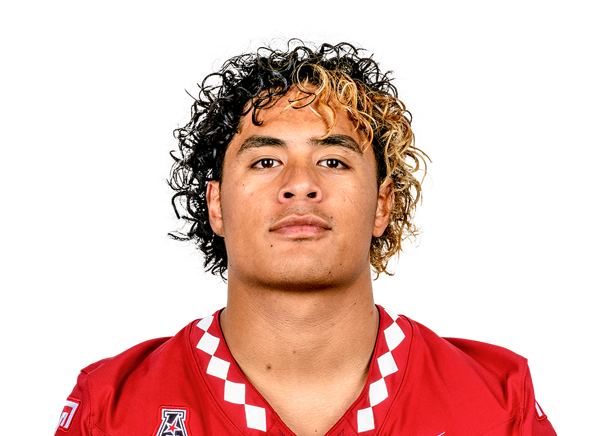 Tyree Alualu, Football, undefined