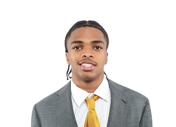 Jaylin Lackey - Verified College Athlete on RallyFuel NIL Platform Jaylin Lackey