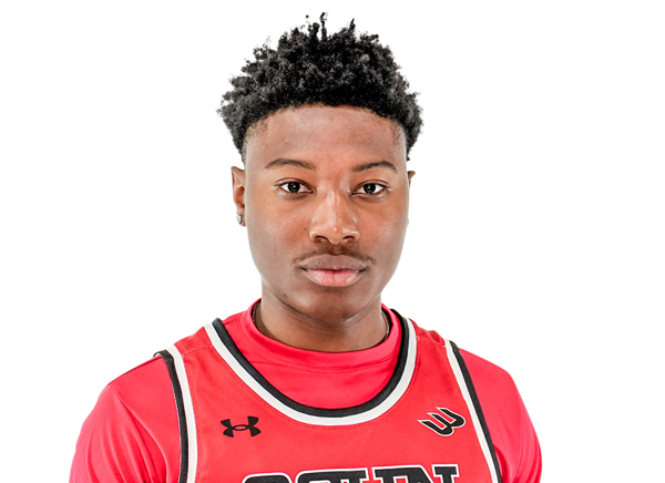 Mahmoud Fofana, Basketball, Cal State Northridge