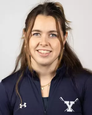 Laura Burton, Rowing, undefined